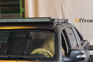 باربند مناسب سفرهای آفرودی