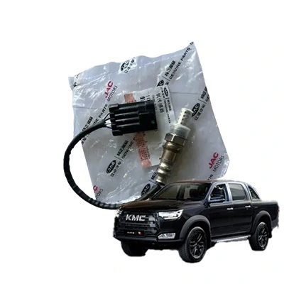 سنسور اکسیژن بالا KMC T8