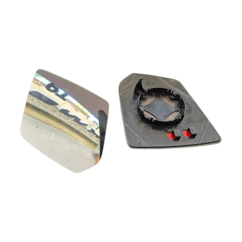 شیشه آینه بغل چپ و راست KMC T8 اصل