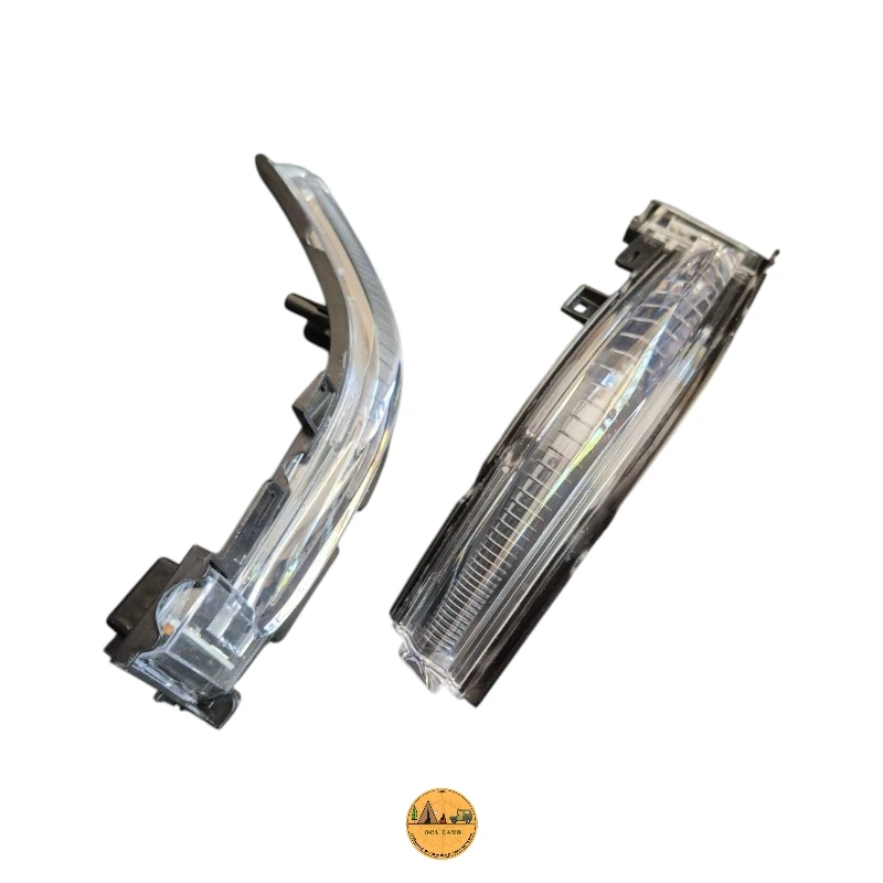 چراغ راهنمای آینه بغل چپ KMC T8 اصلی