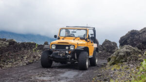 آفرود کوهستانی