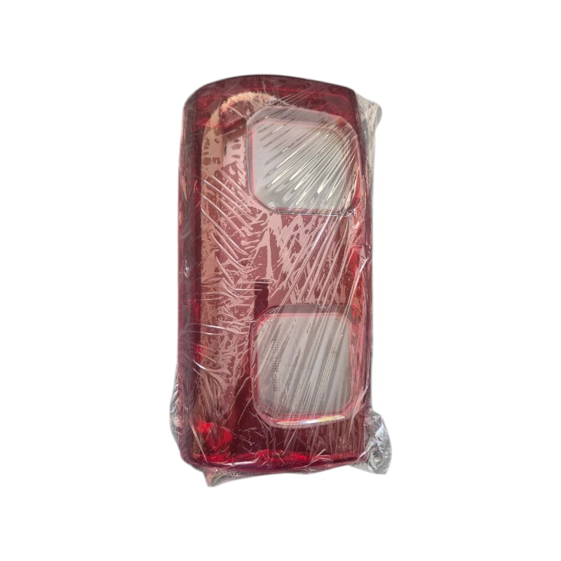 طلق خطر عقب چپ KMC T8