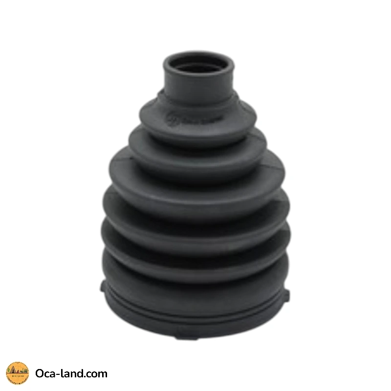 گردگیر پلوس سمت گیربکس KMC T8 اصلی