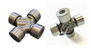 چهار شاخ گاردان KMC T8 اصلی