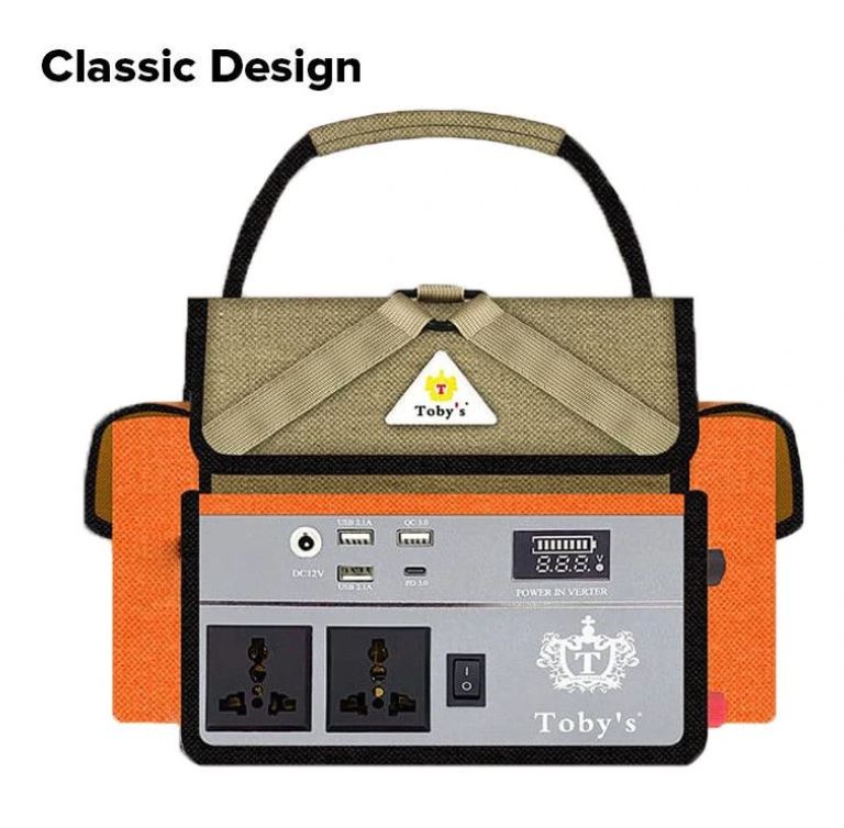 پاوراستیشن و جامپ استارتر