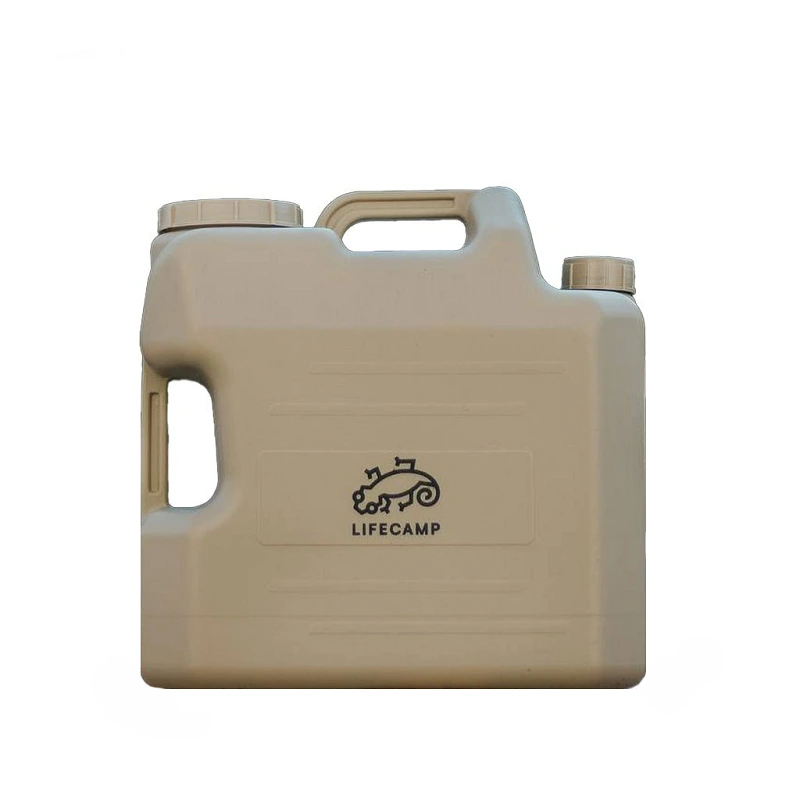  آب سه حالته لایف کمپ 20L