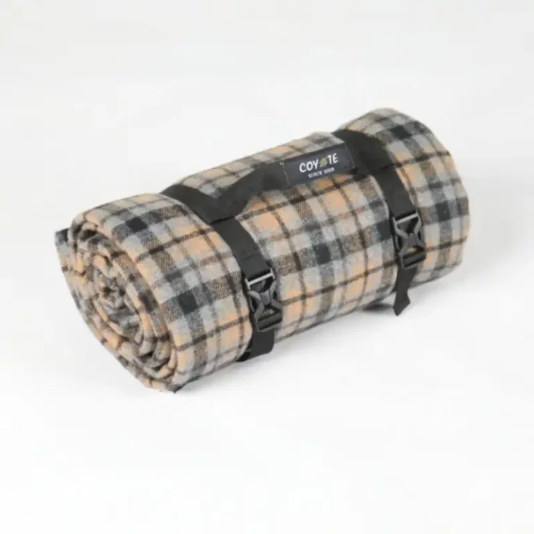  مسافرتی کایوت مدل تدی