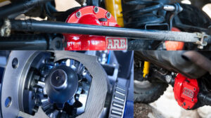 دیفرانسیل قفل‌شونده (دیف‌لاک)