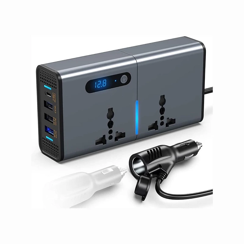 پاور اینورتر توبیز مدل 200 وات