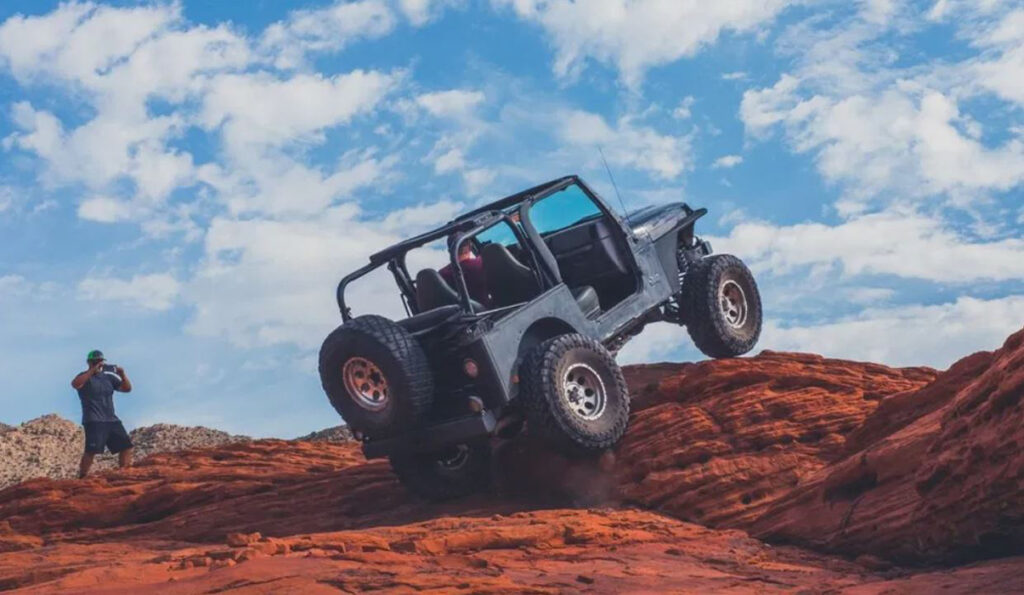 لاک دیفرانسیل