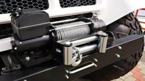 کابل وینچ آفرودی